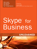 Skype for Business Unleashed