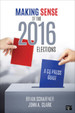 Making Sense of the 2016 Elections