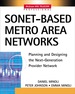 Sonet-Based Metro Area Networks
