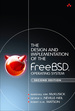 Design and Implementation of the Freebsd Operating System, the