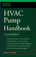 Hvac Pump Handbook, Second Edition