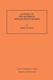 Lectures on the Arithmetic Riemann-Roch Theorem