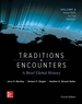Traditions and Encounters: a Brief Global History Vol 2