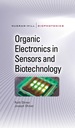 Organic Electronics in Sensors and Biotechnology