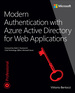 Modern Authentication With Azure Active Directory for Web Applications