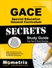 Gace Special Education General Curriculum Secrets Study Guide