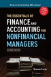 The Essentials of Finance and Accounting for Nonfinancial Managers