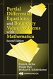 Partial Differential Equations and Mathematica
