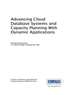 Advancing Cloud Database Systems and Capacity Planning With Dynamic Applications