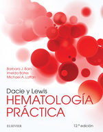 Dacie Y Lewis. Hematologa Prctica