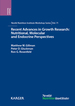 Recent Advances in Growth Research: Nutritional, Molecular and Endocrine Perspectives