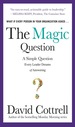 The Magic Question (Pb)