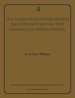 The Tombs of the Middle Bronze Age II Period From the '500' Cemetery at Tell Fara (South)