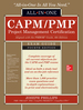 Capm/Pmp Project Management Certification All-in-One Exam Guide