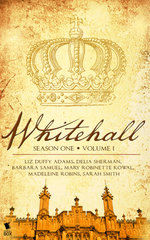 Whitehall: a Novel (Part 1)