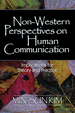 Non-Western Perspectives on Human Communication