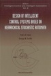 Design of Intelligent Control Systems Based on Hierarchical Stochastic Automata