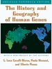 The History and Geography of Human Genes