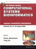 Computational Systems Bioinformatics(V4)