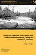 Landscape Evolution, Neotectonics and Quaternary Environmental Change in Southern Cameroon