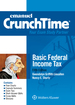 Emanuel Crunchtime for Basic Federal Income Tax