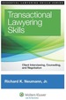 Transactional Lawyering Skills