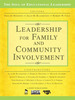 Leadership for Family and Community Involvement