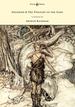 Siegfried & the Twilight of the Gods-the Ring of the Nibelung-Volume II-Illustrated By Arthur Rackham