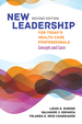 New Leadership for Today's Health Care Professionals