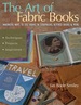 The Art of Fabric Books