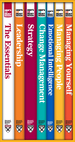 Hbr's 10 Must Reads Boxed Set With Bonus Emotional Intelligence (7 Books) (Hbr's 10 Must Reads)
