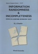 Information, Randomness &...(V8)