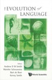 Evolution of Language, the-Proceedings of the 8th International Conference (Evolang8)