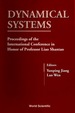 Dynamical Systems-Proceedings of the International Conference in Honor of Professor Liao Shantao