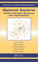 Optimal Control