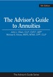 Advisor's Guide to Annuities