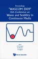 Waves and Stability in Continuous Media