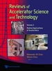 Reviews of Accelerator Science and Technology-Volume 2: Medical Applications of Accelerators