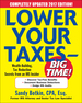 Lower Your Taxes-Big Time! 2017-2018 Edition: Wealth Building, Tax Reduction Secrets From an Irs Insider