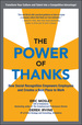 The Power of Thanks: How Social Recognition Empowers Employees and Creates a Best Place to Work