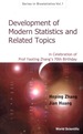 Development of Modern Stat & Rel....(V1)