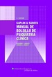 Kaplan & Sadock. Manual De Bolsillo De Psiquiatra Clnica