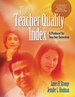 The Teacher Quality Index