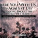 Are You With Us Or Against Us? Looking Back at the Reign of Terror-History 6th Grade | Children's European History