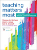 Teaching Matters Most