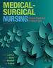 Lemone and Burke's Medical-Surgical Nursing