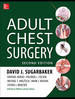 Adult Chest Surgery, 2nd Edition