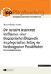 Die Narrative Anamnese Im Rahmen Einer Biographischen Diagnostik Im Pflegerischen Setting Der Kardiologischen Rehabilitation