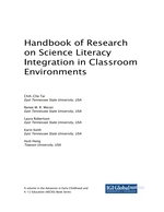 Handbook of Research on Science Literacy Integration in Classroom Environments