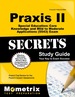 Praxis II Special Education: Core Knowledge and Mild to Moderate Applications (5543) Exam Secrets Study Guide